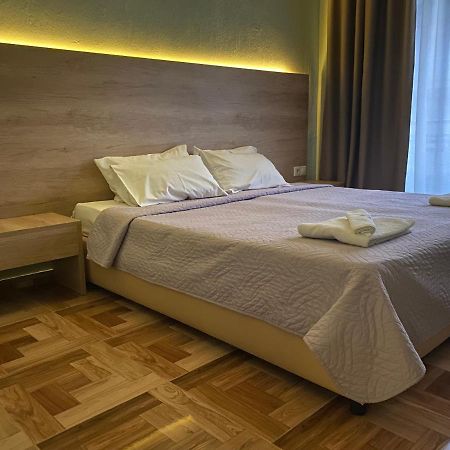 Moudania Mare Hotel Nea Moudania Buitenkant foto